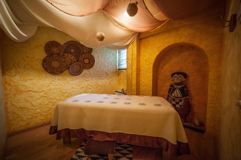 El Chante Spa Hotel Jocotepec Exterior foto